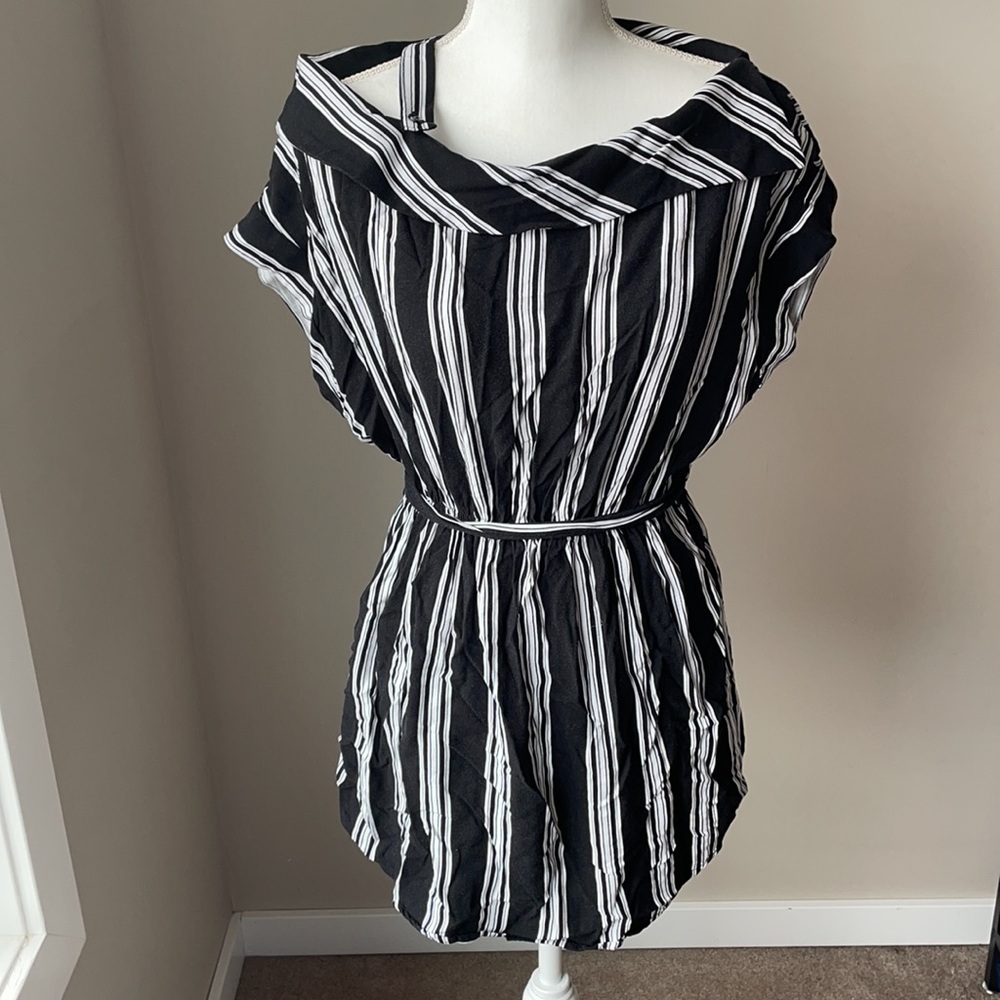 Forever 21 Contemporary Dress